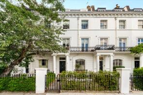 9, Thurloe Street, London SW7 2SS