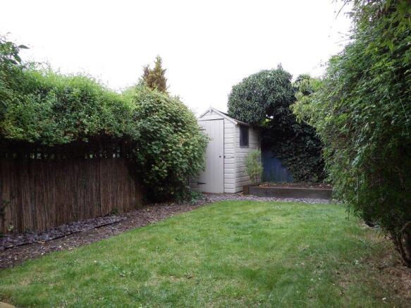 Garden 1