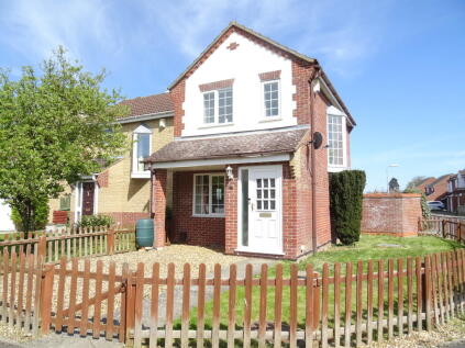 St. Pauls Drive, Chatteris, Cambs., PE16 6DG
