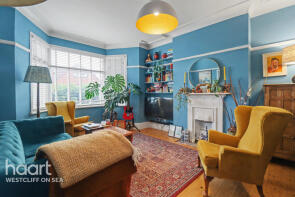 14, St George's Drive, Westcliff-on-sea SS0 0SS