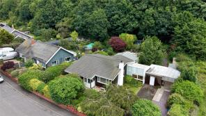 12, Woodlands Avenue, Kirkcudbright DG6 4BP