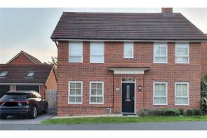 24, Silverlea Road, Lostock Gralam, Northwich CW9 7FE