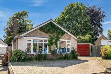 Down View, Chalford Hill, Stroud, GL6
