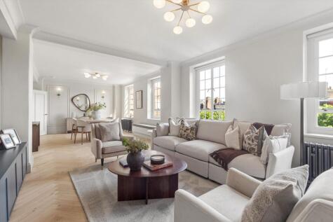 Chelsea Manor Street, London SW3