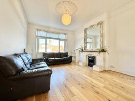 Basement And Ground Floor Flat A, 16, Cavendish Road, Hornsey, London N4 1RT