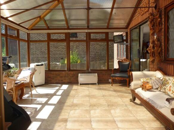 Conservatory
