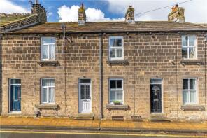151, West Terrace, Main Street, Burley In Wharfedale, Ilkley LS29 7JF