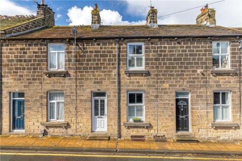 West Terrace, Burley in Wharfedale, Ilkley, West Yorkshire, LS29