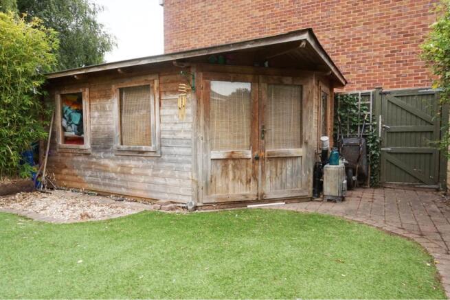 Summer House