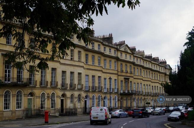 Sydney Place