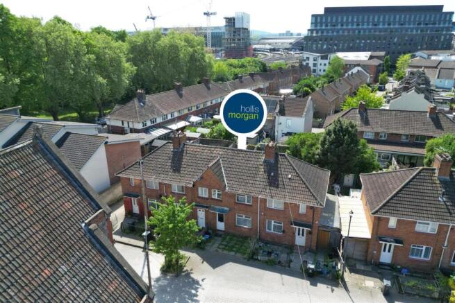 5 Union Road, St Philips, Bristol BS2 0LP | Freeho