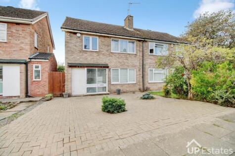 Cypress Croft, Binley, Coventry