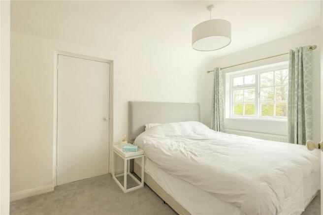 Bedroom Five