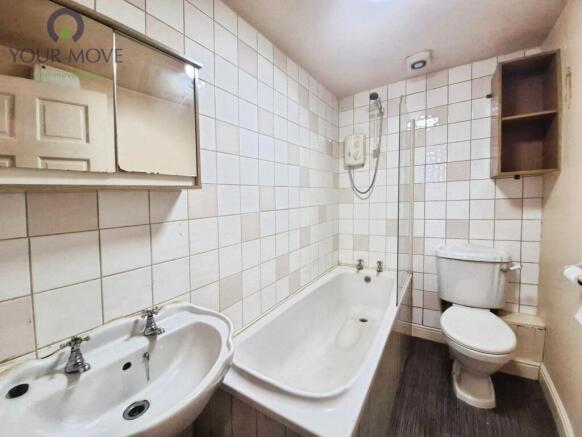 1 bed Flat to rent Image 3