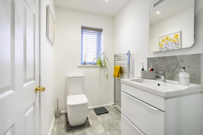 Ensuite