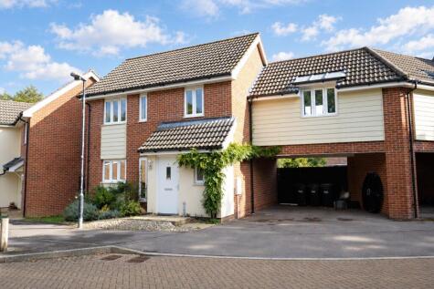 Bluebell Gardens, Hythe, Southampton, SO45 3AB