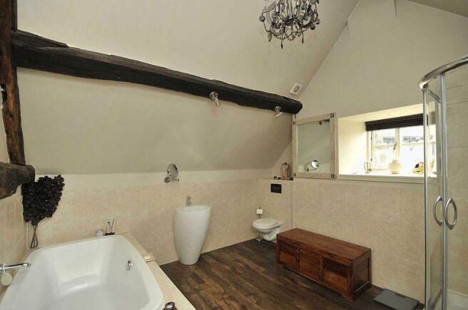 En-Suite