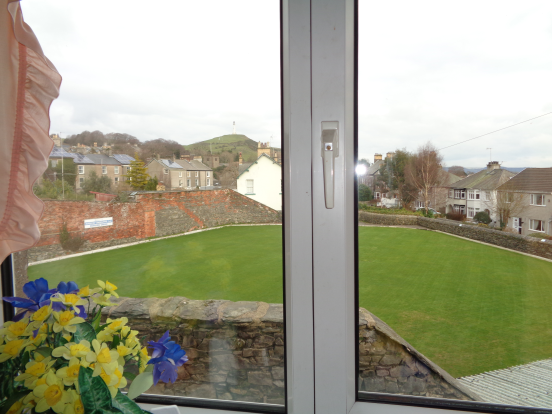 Bowling Green View
