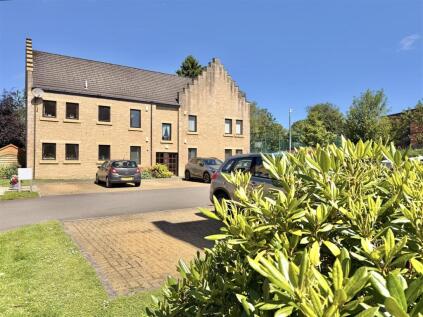 Weirs Gate, Strathaven