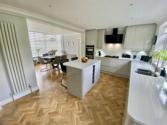 Bramleys Estate Agents - Whitley Road - Mirfield (