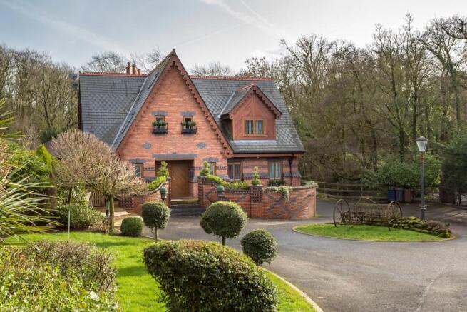 Brook House Farm