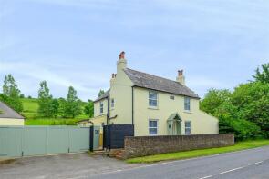 Hillside Farm, Alkham Valley Road, Folkestone CT18 7EJ