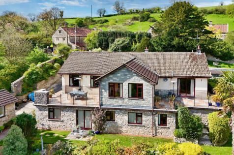 Ham Lane, Bowlish, Shepton Mallet, BA4