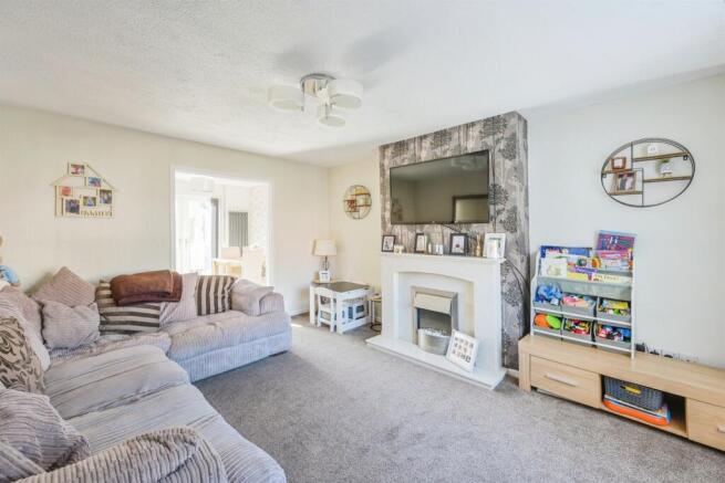 Lounge: