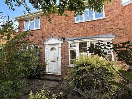 Knott Lane, Easingwold