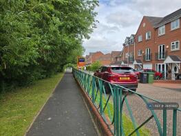 3, Bream Close, Wolverhampton WV10 0TJ