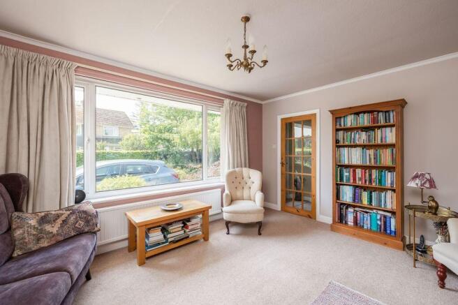 2 bed Semi-Detached Bungalow for sale Image 4