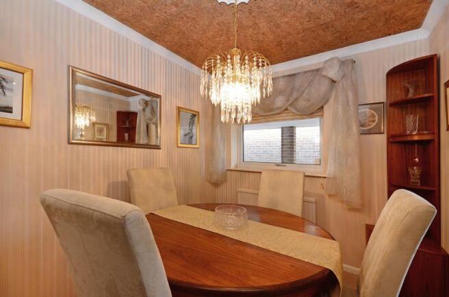 Dining Room/Be...