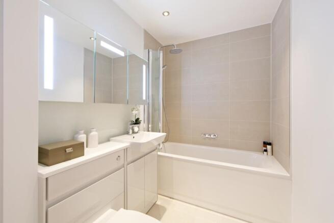 Bathoom