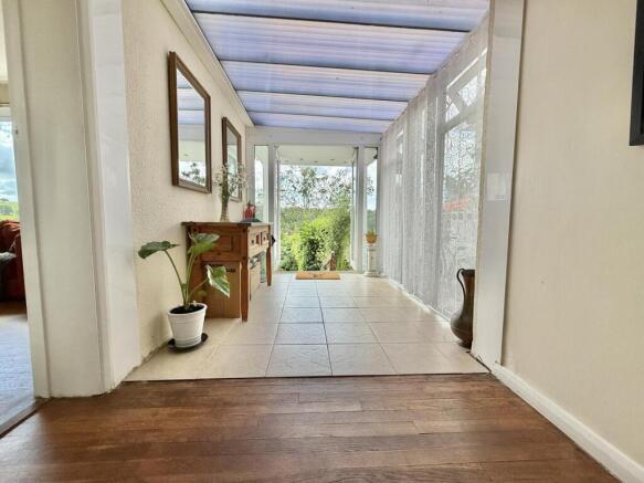 Polsue Way, Tresillian, Truro photo 4