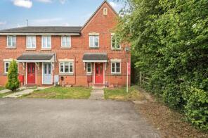 24, Robert Dukeson Avenue, Newark NG24 2FF