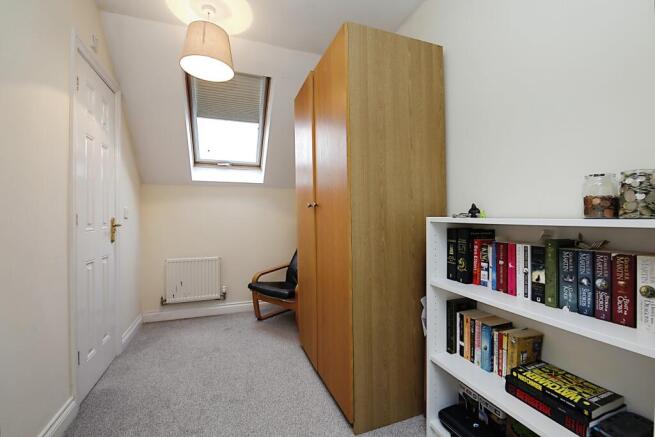 Dressing Room