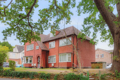 York Road, Woking, GU22