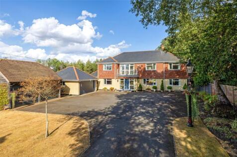 Rag Hill, Aldermaston, RG7