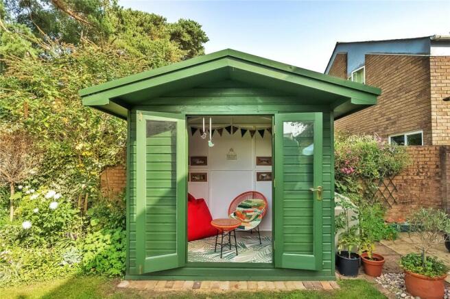 Summer House