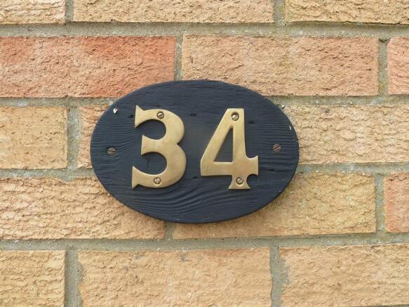 House Number