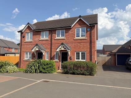 Burton Green, Kenilworth