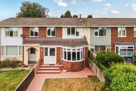 Magdala Road, Bickington, Barnstaple, Devon, EX31