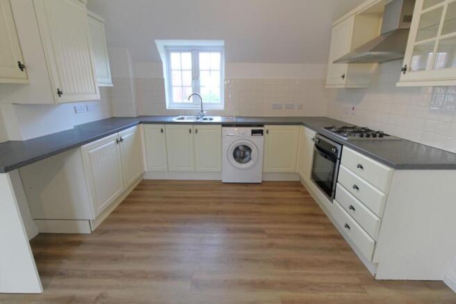 LIVING KITCHEN