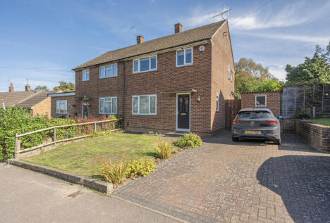 Sherwood Road, Tunbridge Wells, Kent, TN2