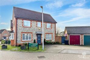 23, Leonardslee Crescent, Newbury RG14 2FB