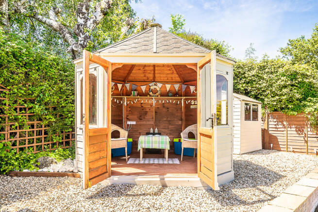 Summer House