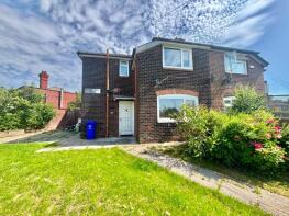 3, Plant Hill Road, Manchester M9 0ND