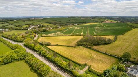 Fairy Cross, Bideford
