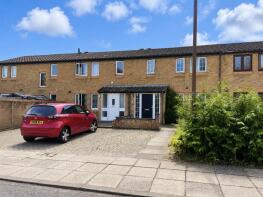 16, Chapman Avenue, Downs Barn, Milton Keynes MK14 7PA