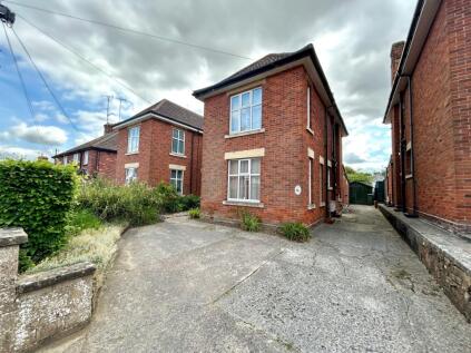 Lyde Road, Yeovil, BA21